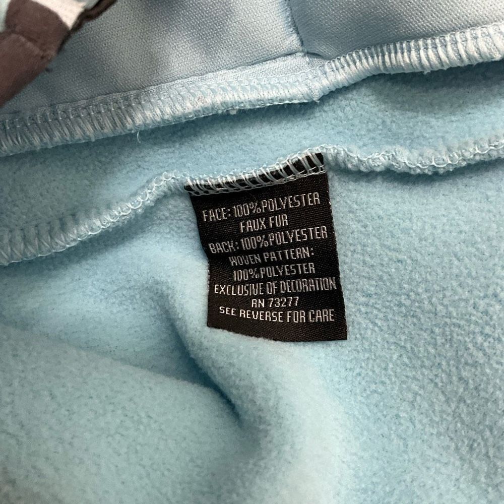 FILA SPORT fleece jacket - Picture 5 of 5